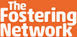 the fostering network logo
